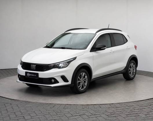 FIAT ARGO 1.3 FIREFLY FLEX TREKKING MANUAL FIAT ARGO 1.3 FIREFLY FLEX TREKKING MANUAL